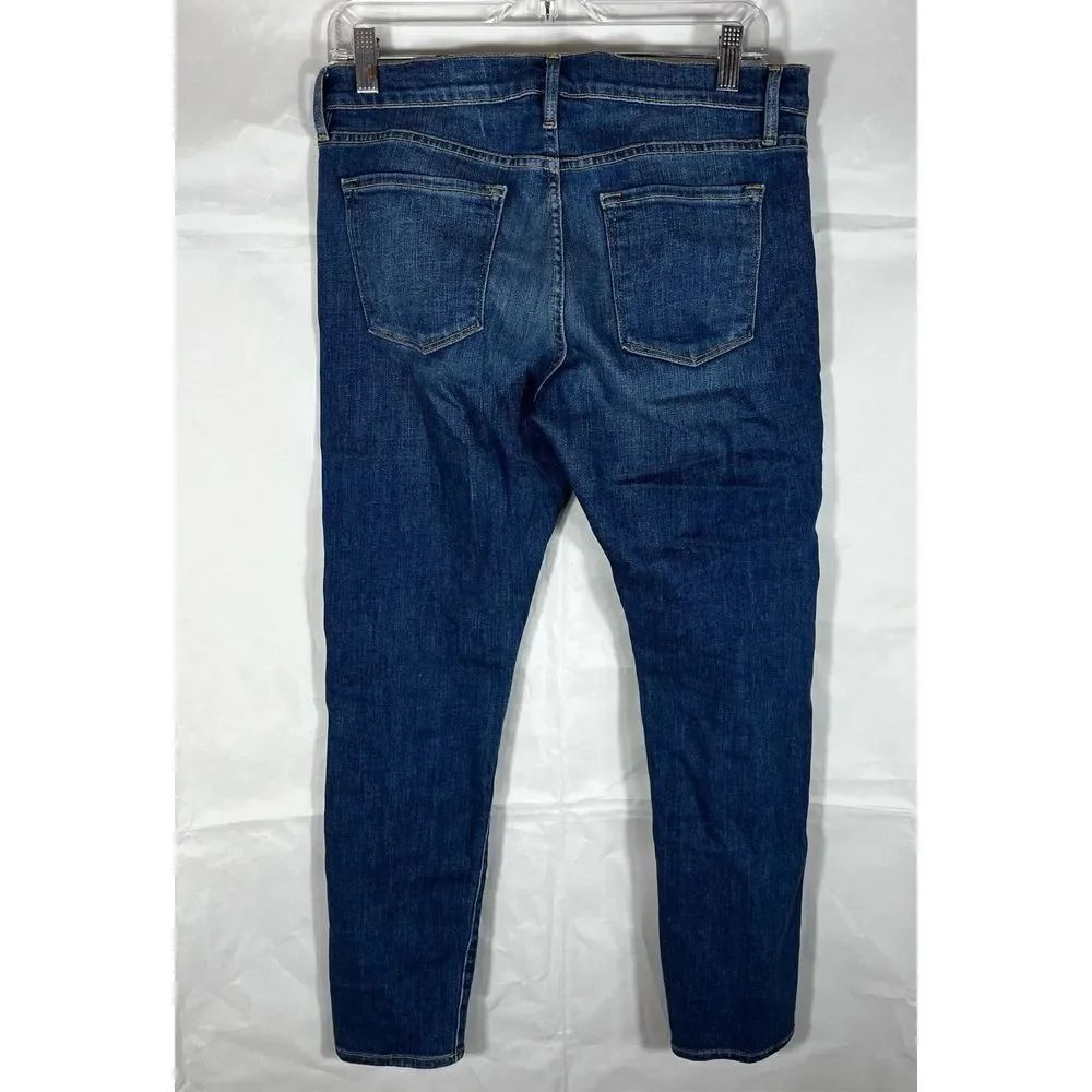 Frame Denim jeans - Picture 2 of 11